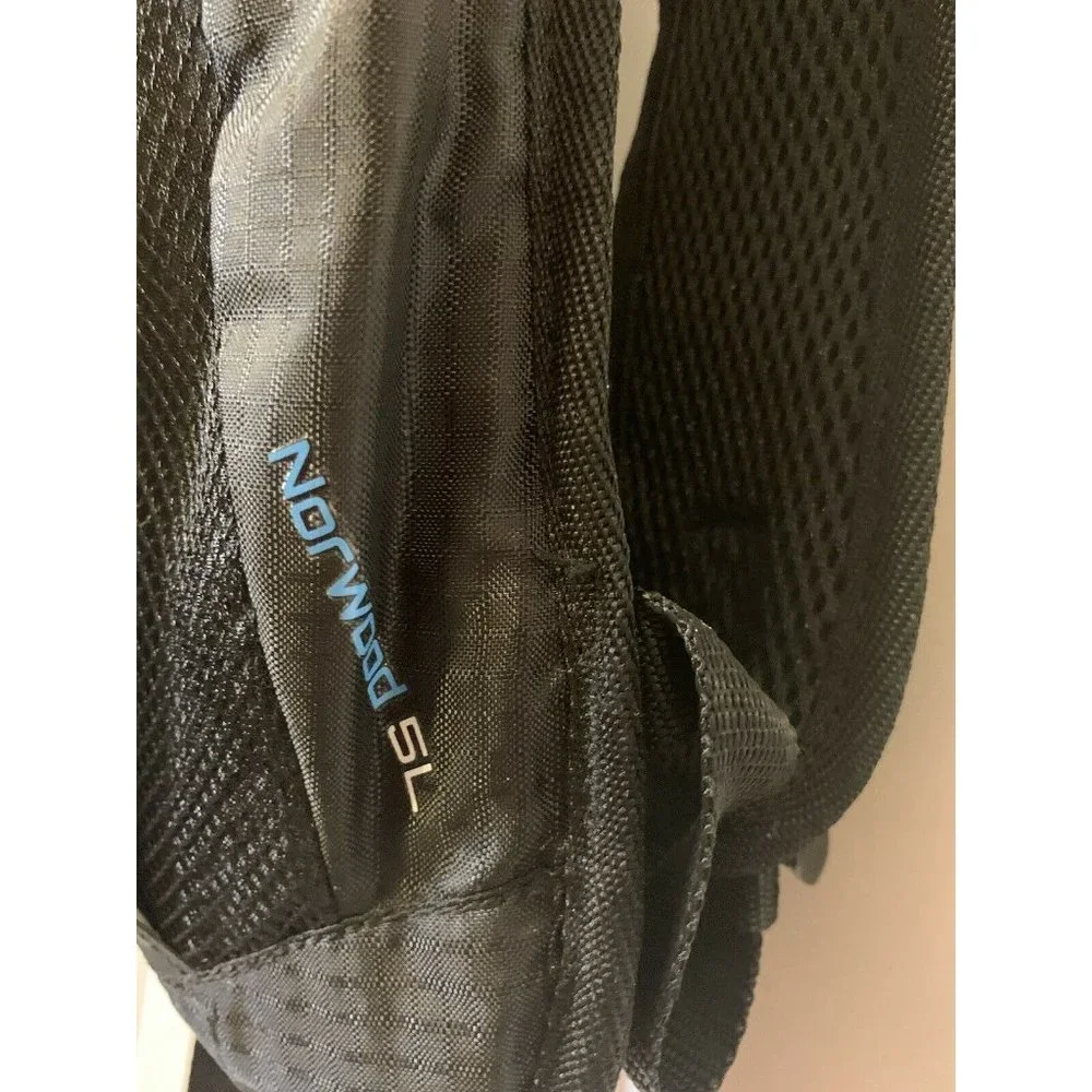Outdoor Products Hydration‎ Pack Norwood 5L backpack W/Bladder